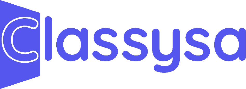 Classysa logo