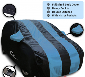 Toyota Innova - Car Body Cover