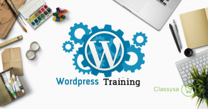 Wordpress Trianing Software